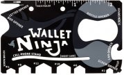 karta przetrwania Wallet Ninja